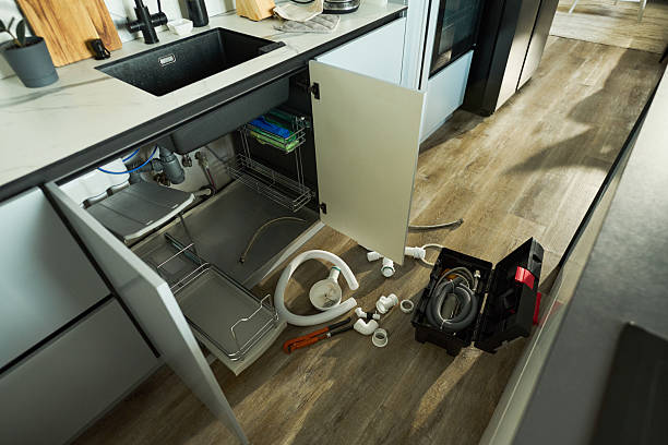 24/7 Emergency Drain Cleaning experts in Dryden, MI